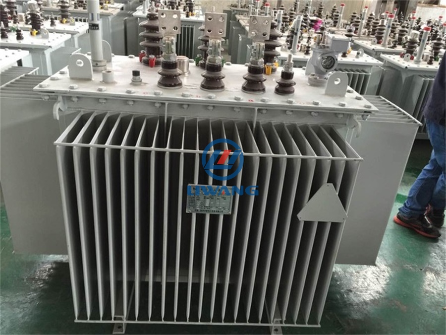 赣州10KV级S13型电力变压器变压器厂家直供