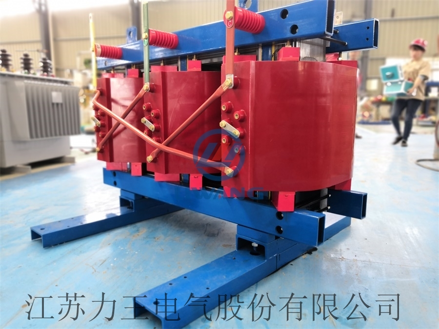 赣州干式变压器生产厂家分享变压器防潮小方法